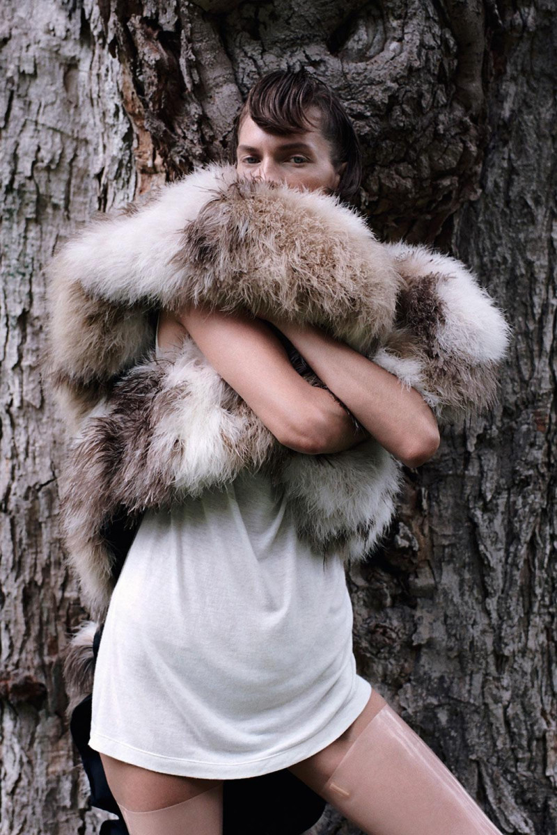 Karolin Wolter featured in Karolin Wolter, September 2024