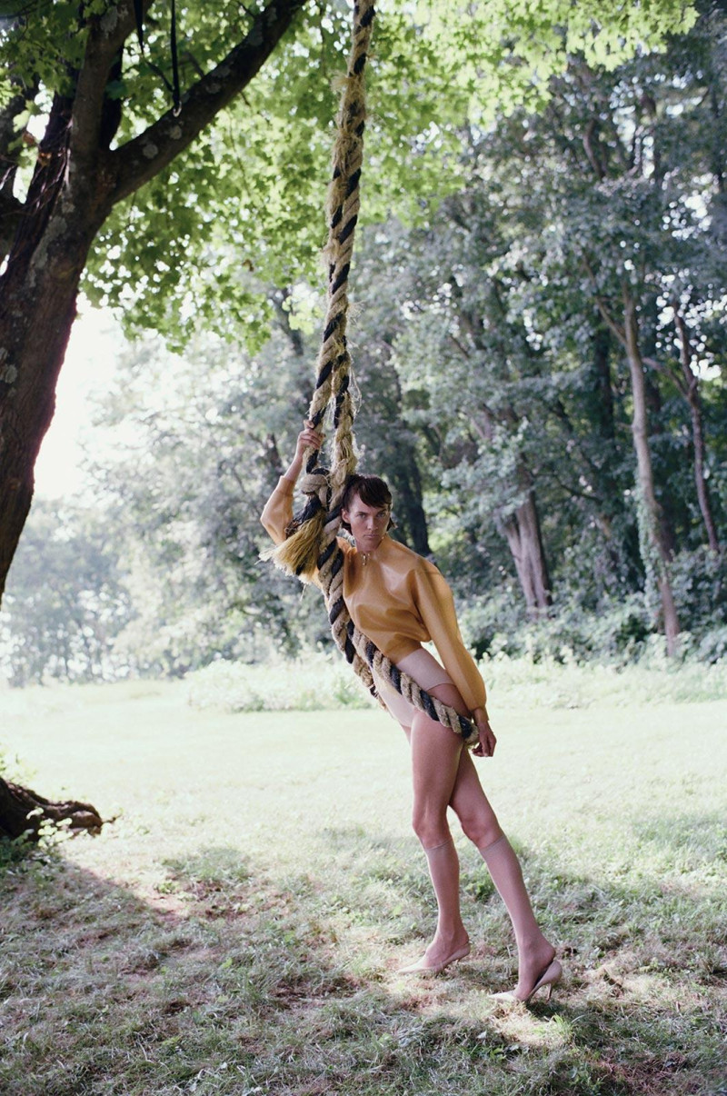 Karolin Wolter featured in Karolin Wolter, September 2024