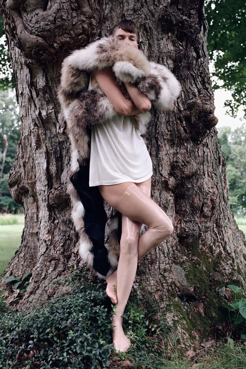Karolin Wolter featured in Karolin Wolter, September 2024