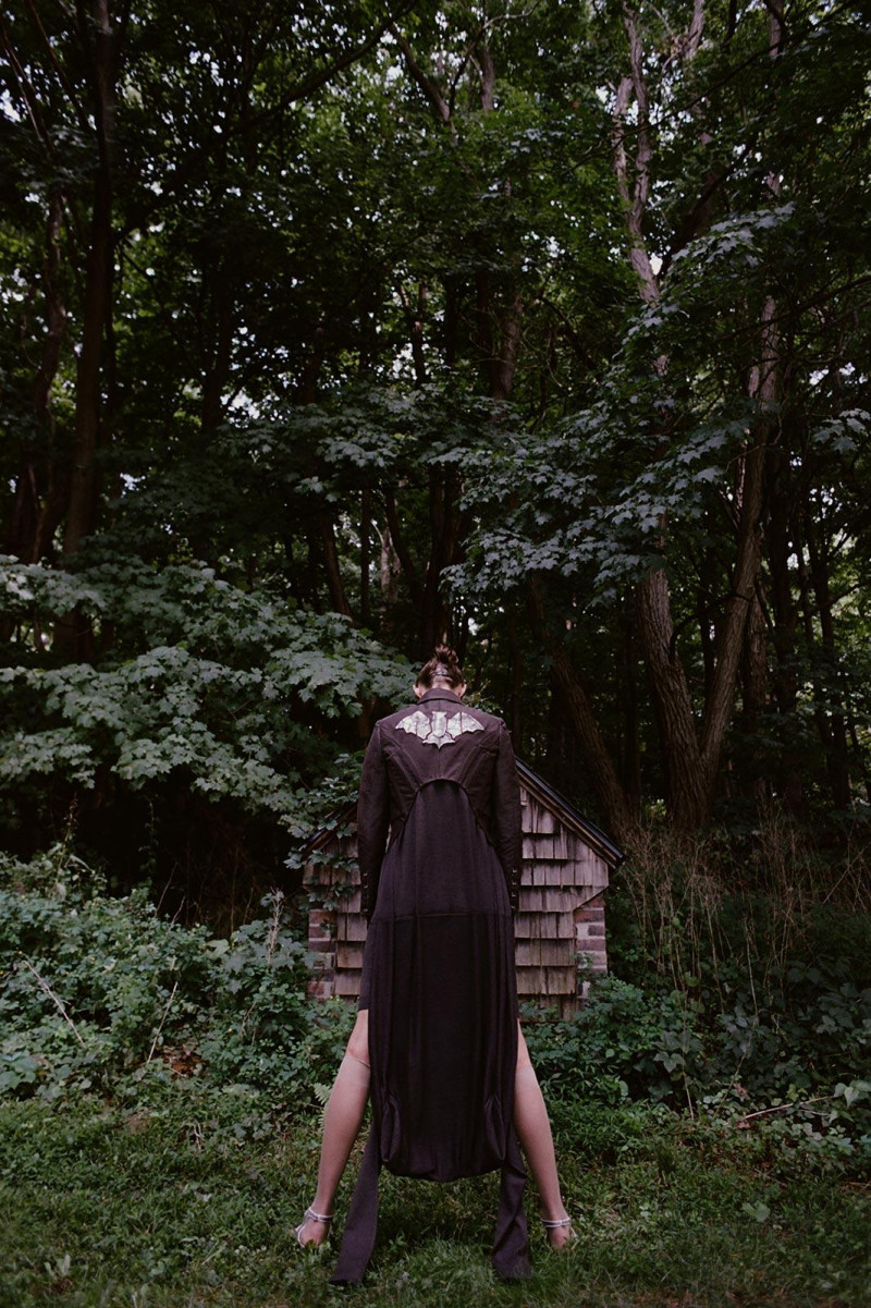 Karolin Wolter featured in Karolin Wolter, September 2024