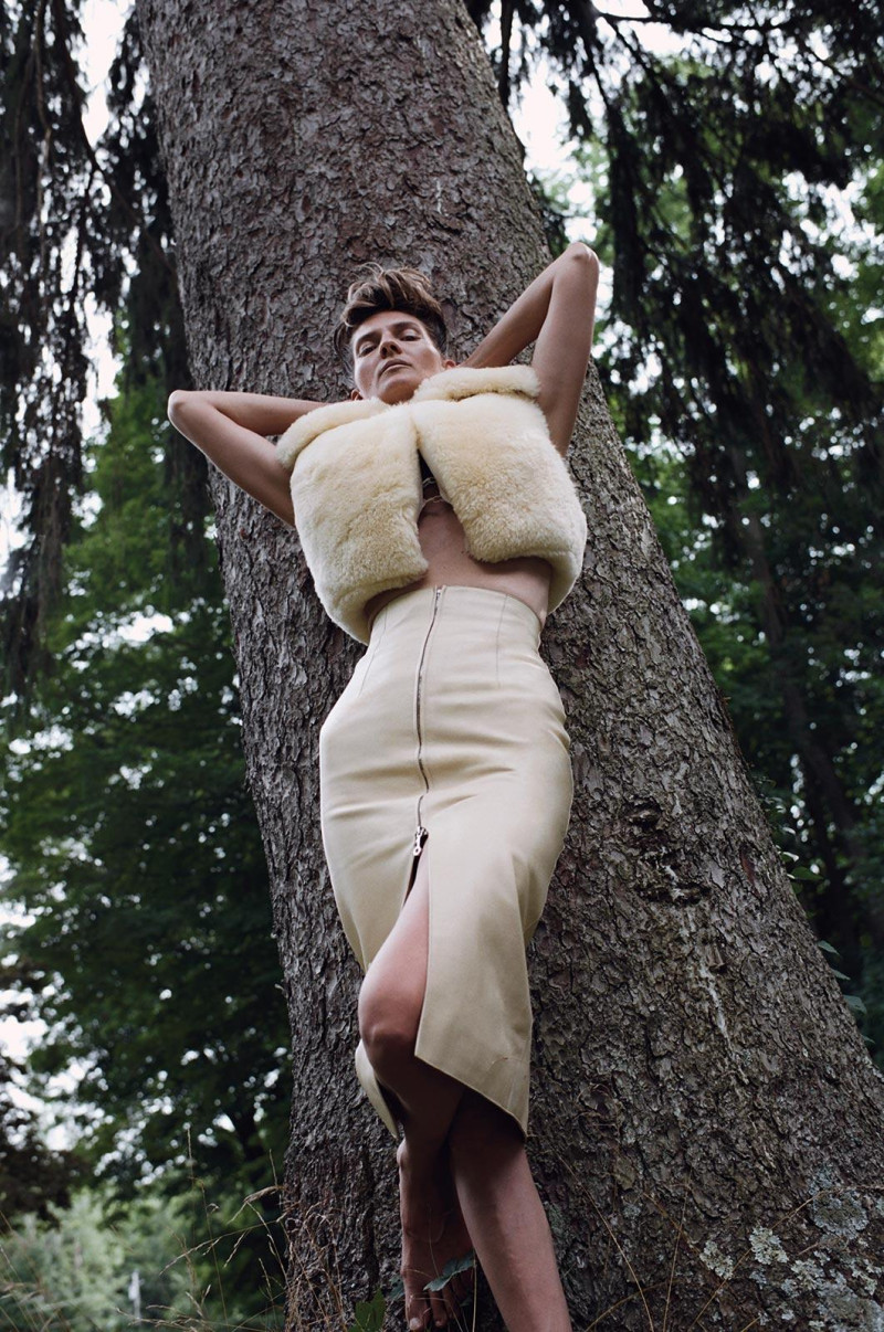 Karolin Wolter featured in Karolin Wolter, September 2024
