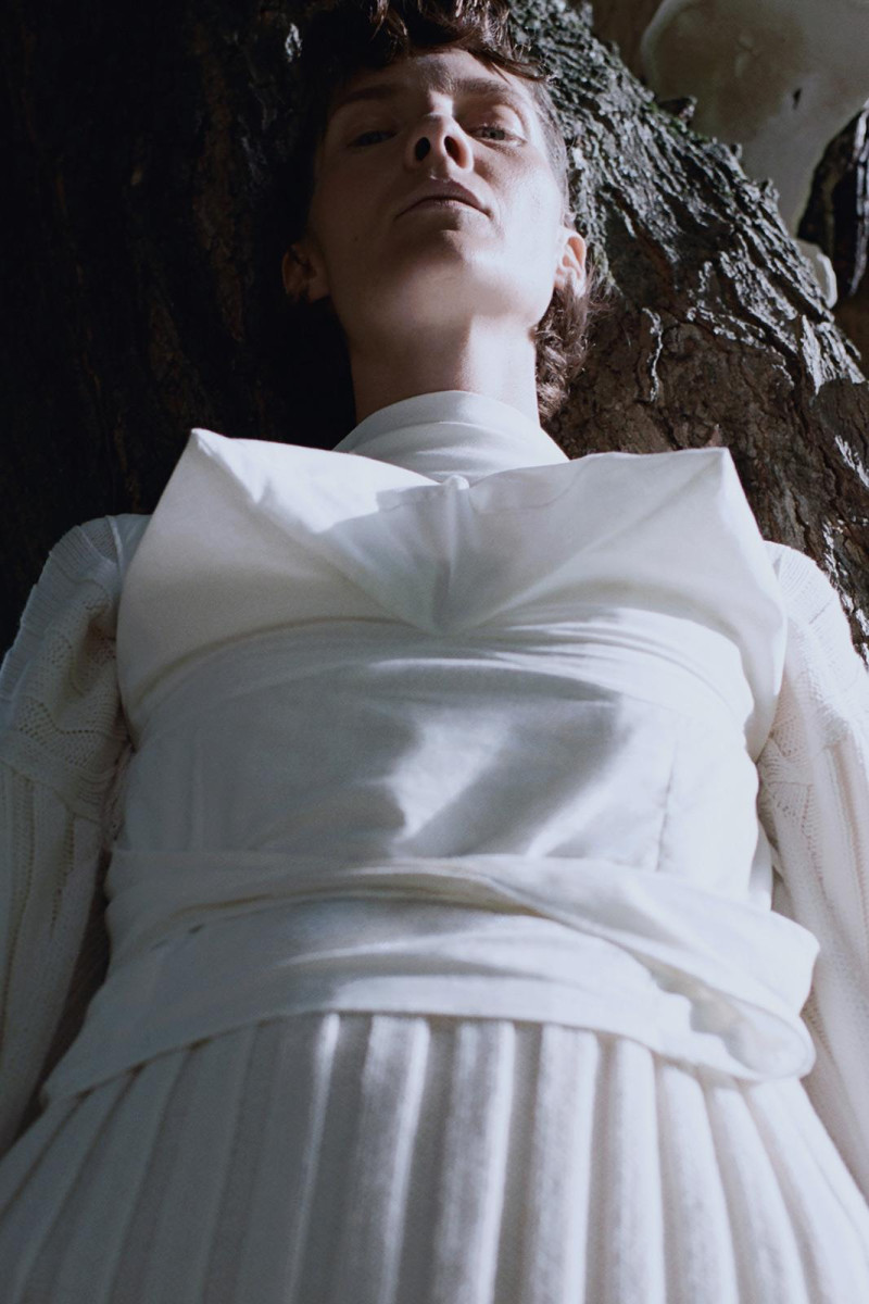 Karolin Wolter featured in Karolin Wolter, September 2024