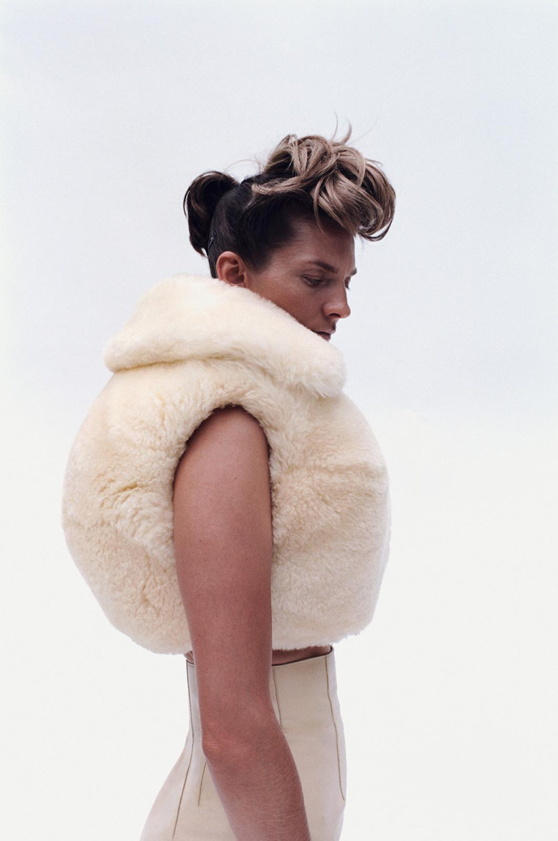 Karolin Wolter featured in Karolin Wolter, September 2024