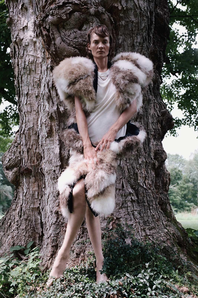 Karolin Wolter featured in Karolin Wolter, September 2024