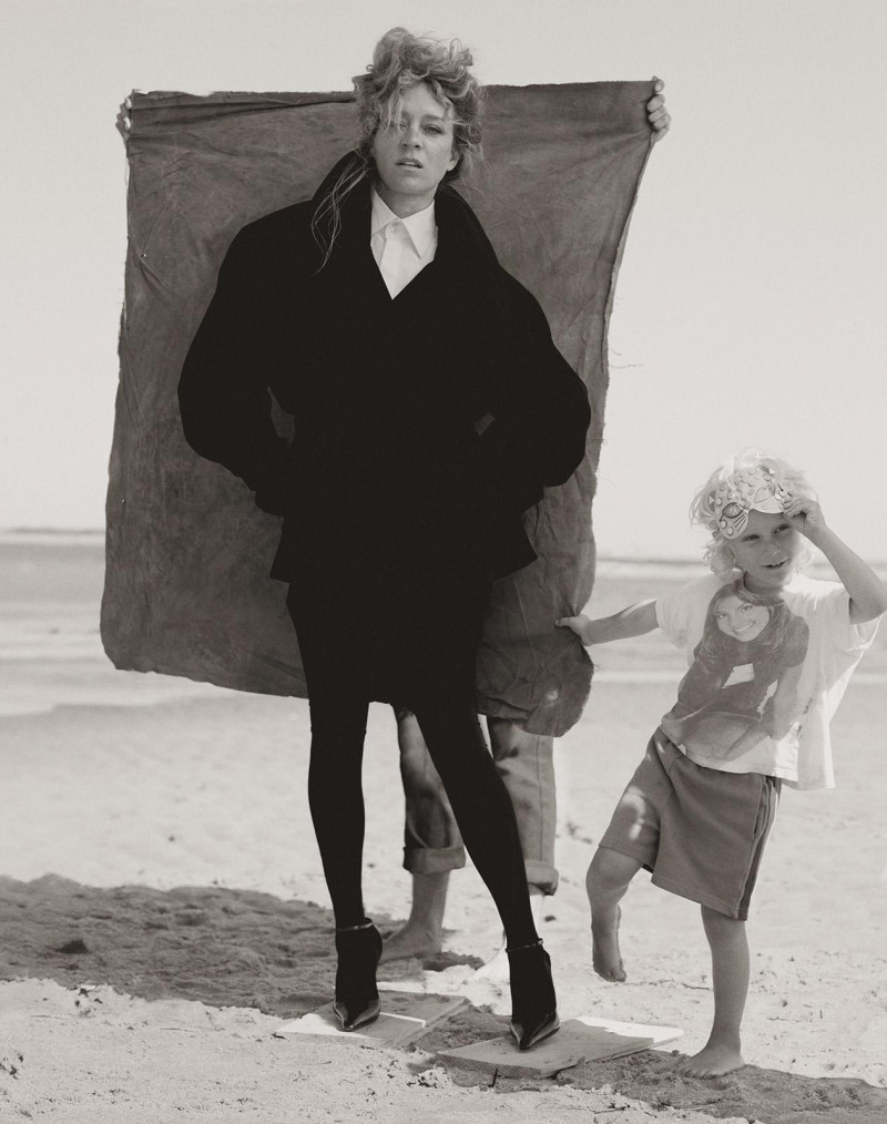Chloe Sevigny featured in Chloe Sevigny, September 2024