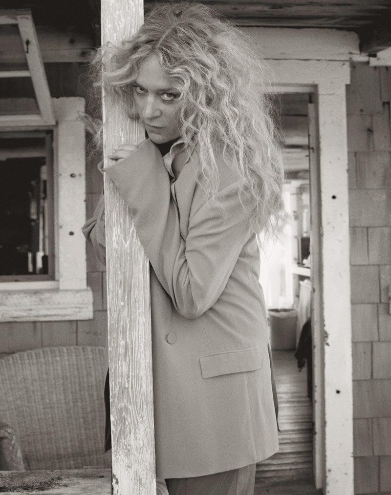 Chloe Sevigny featured in Chloe Sevigny, September 2024