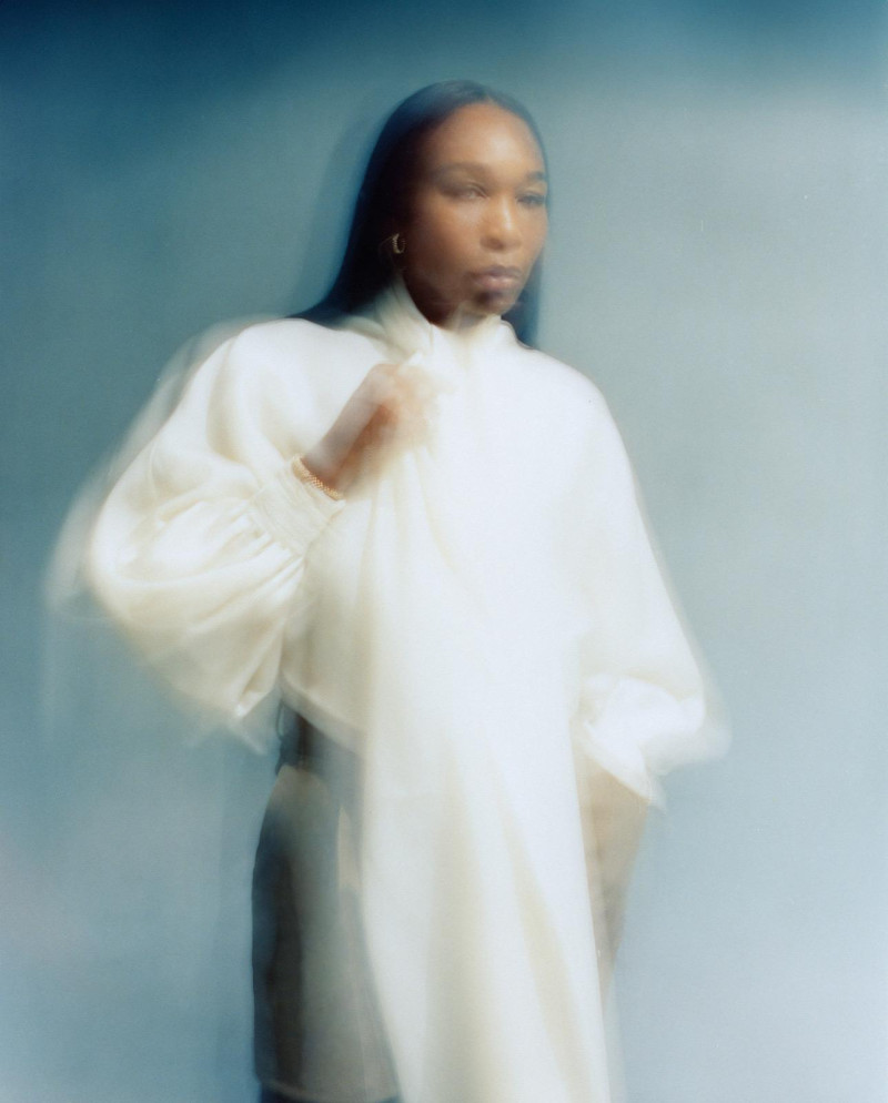 Venus Williams, September 2024