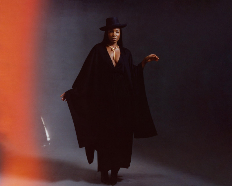 Venus Williams, September 2024
