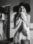 Dree Hemingway