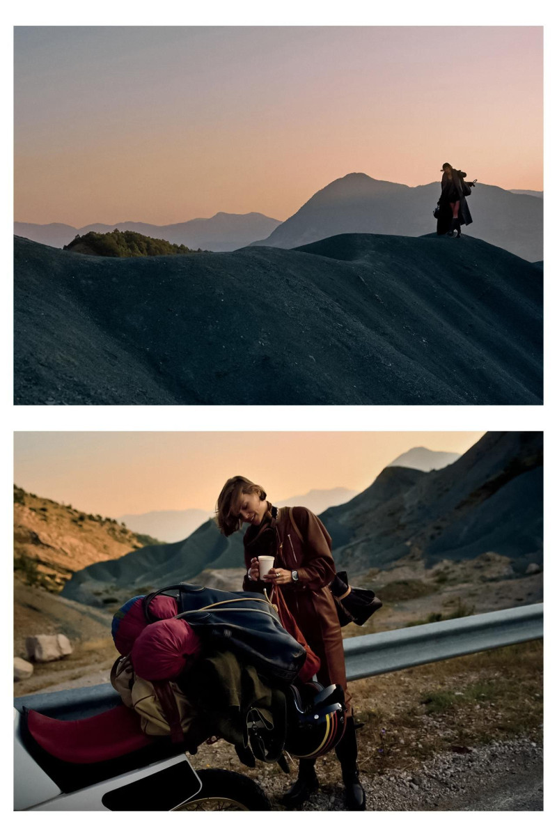 Get Inspired By Motorcycle Style, October 2024