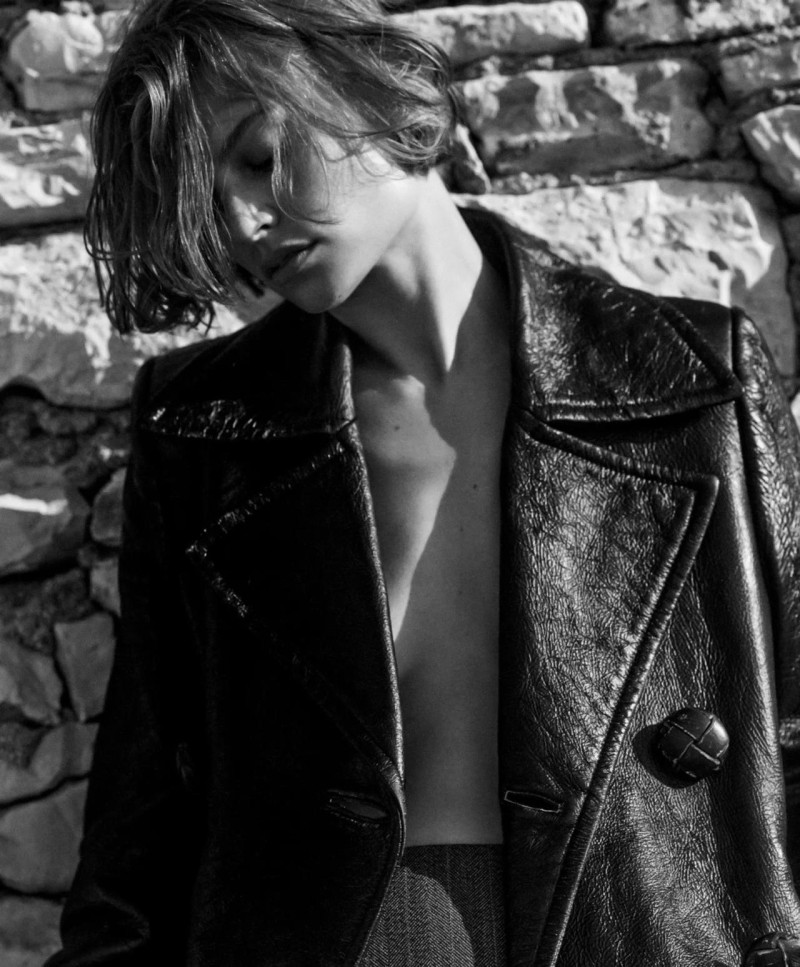 Get Inspired By Motorcycle Style, October 2024