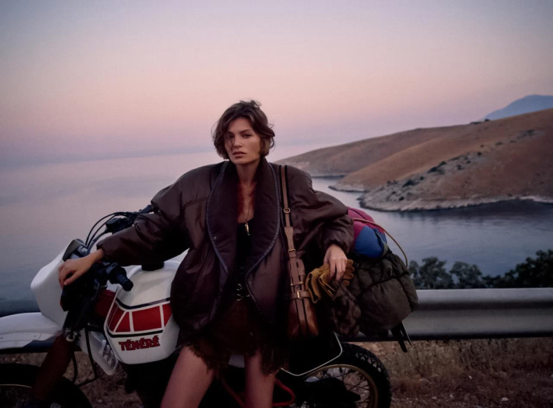 Get Inspired By Motorcycle Style, October 2024