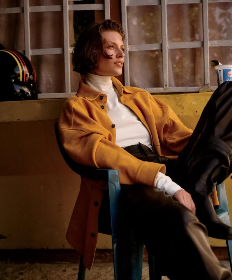 Get Inspired By Motorcycle Style, October 2024