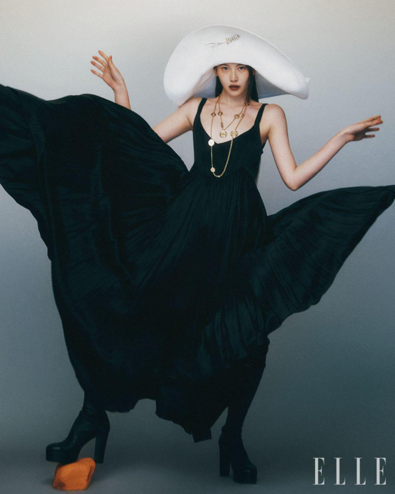 Chanel, September 2024