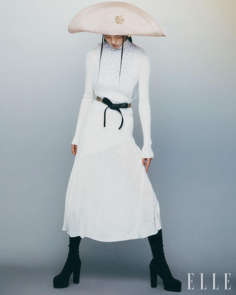 Chanel, September 2024