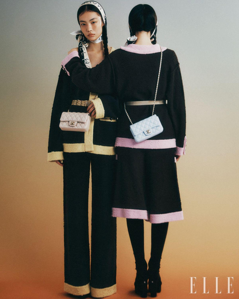 Chanel, September 2024