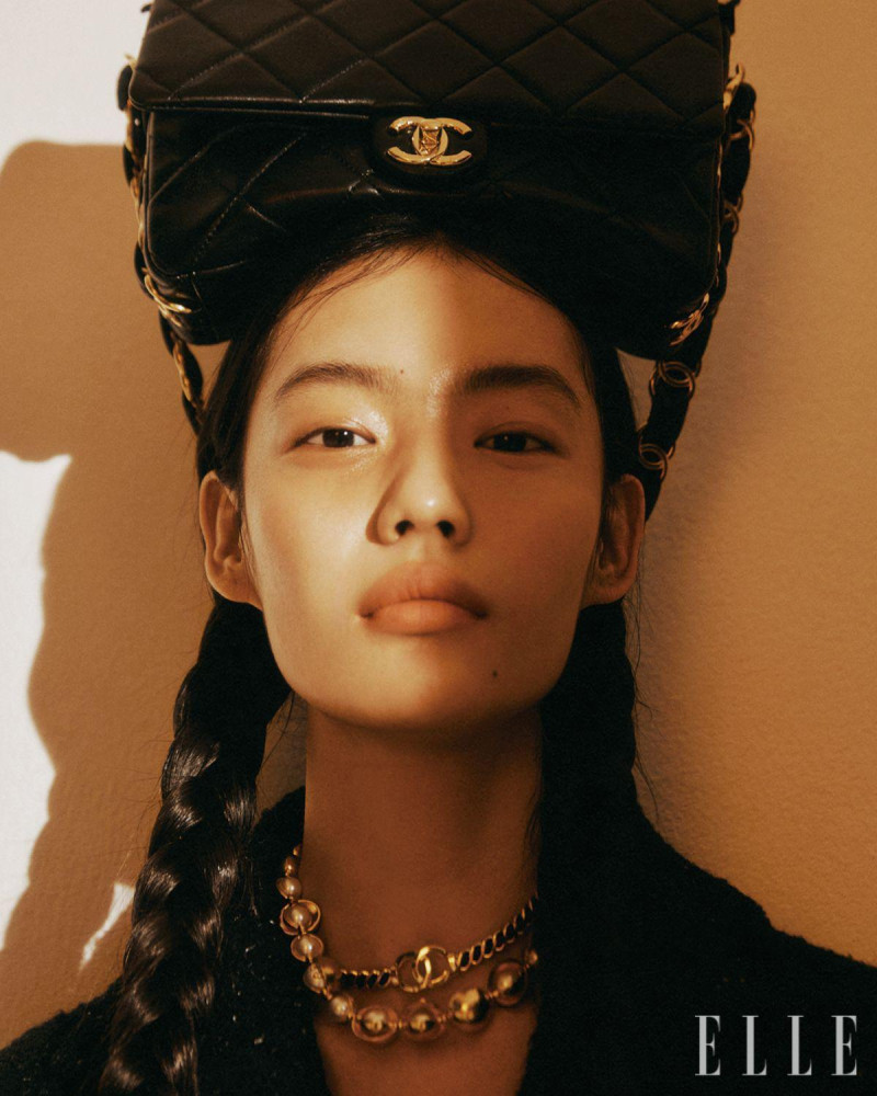 Chanel, September 2024