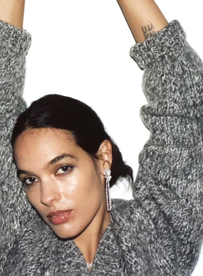 Grace Valentine featured in Spotlight, December 2024