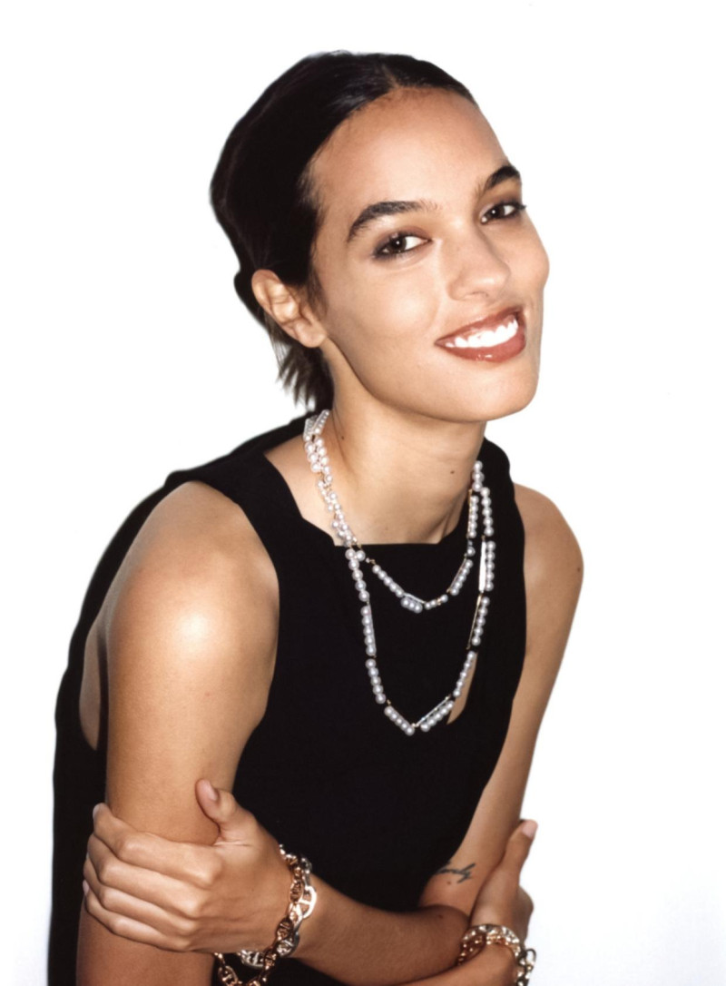 Grace Valentine featured in Spotlight, December 2024