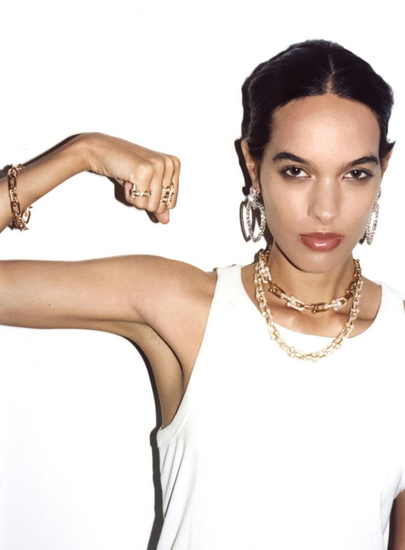 Grace Valentine featured in Spotlight, December 2024