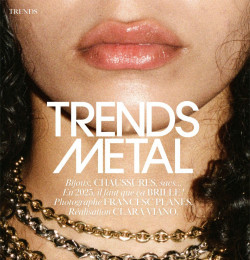 Trends Metal