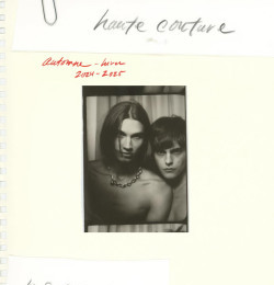 Haute Couture