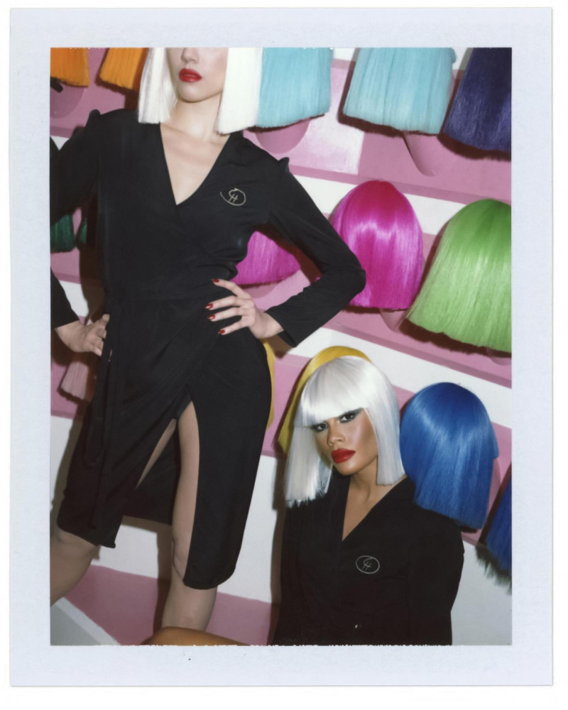 Arthur Hargous featured in Haute Couture, December 2024