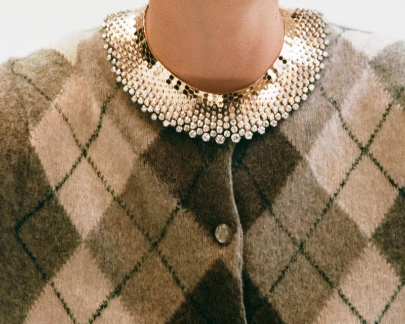 Penelope Ternes featured in Coup D\'Eclat, December 2024
