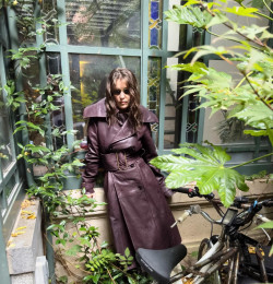 Le Jardin Secret De Laetitia Casta