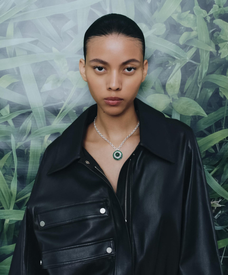 Nazarit Machin featured in Earthly Delights, December 2024