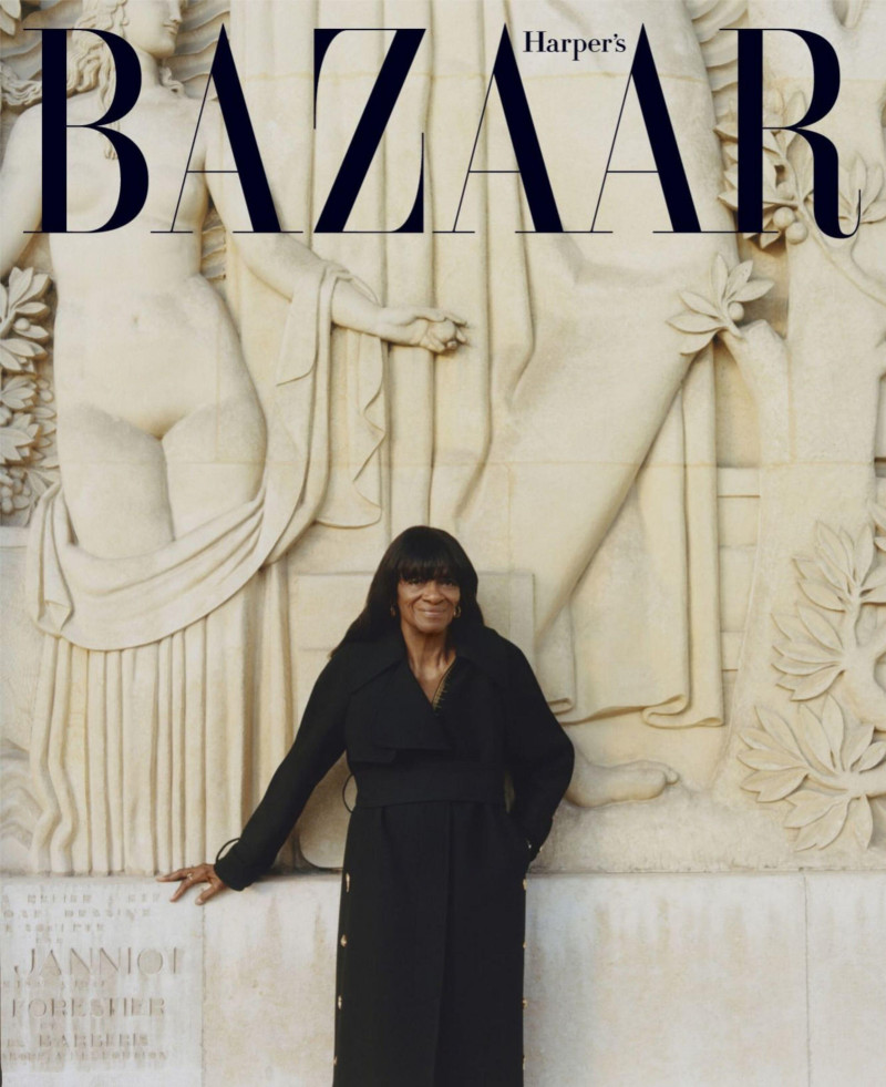 The Epic Vision of Barbara Chase-Riboud, December 2024