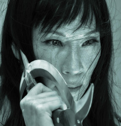 Lucy Liu