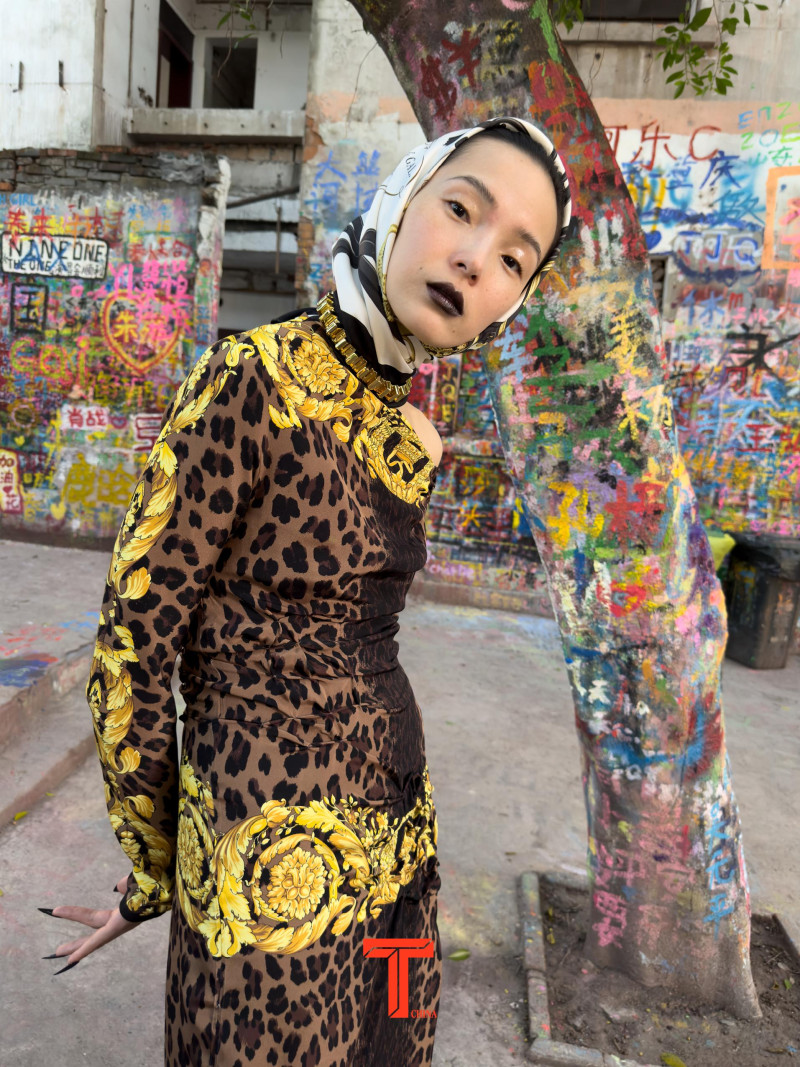 Xiao Wen Ju featured in Chongqing, November 2024