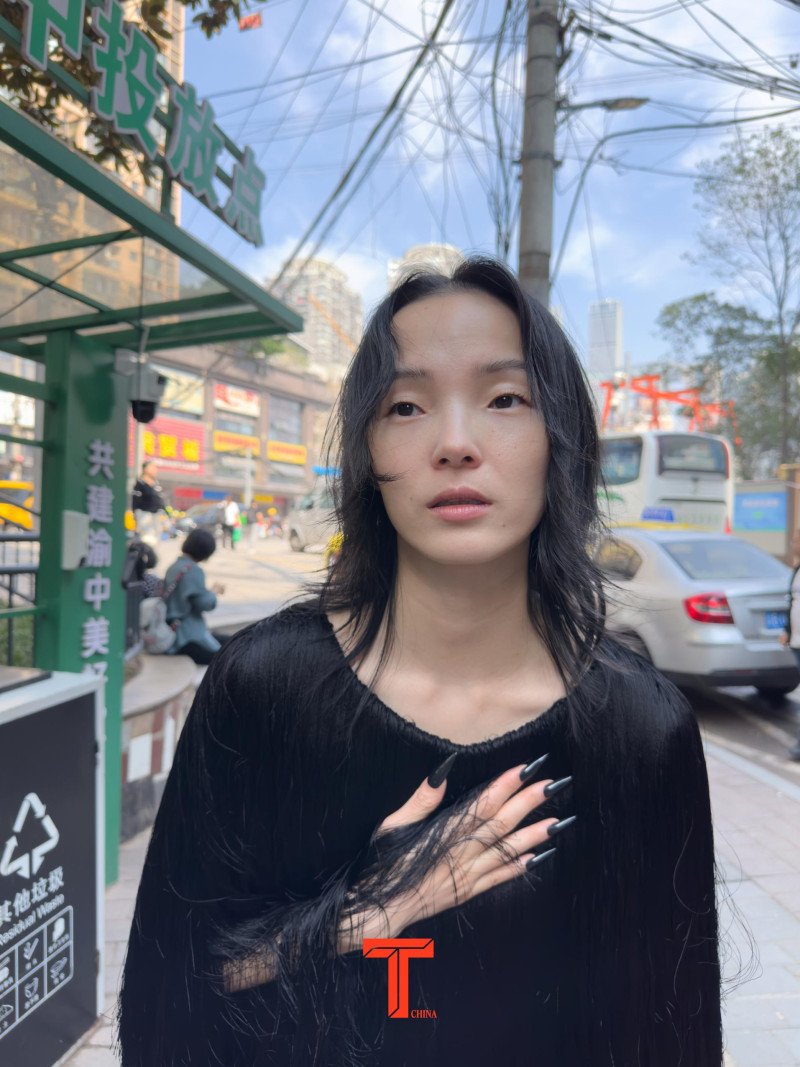Xiao Wen Ju featured in Chongqing, November 2024