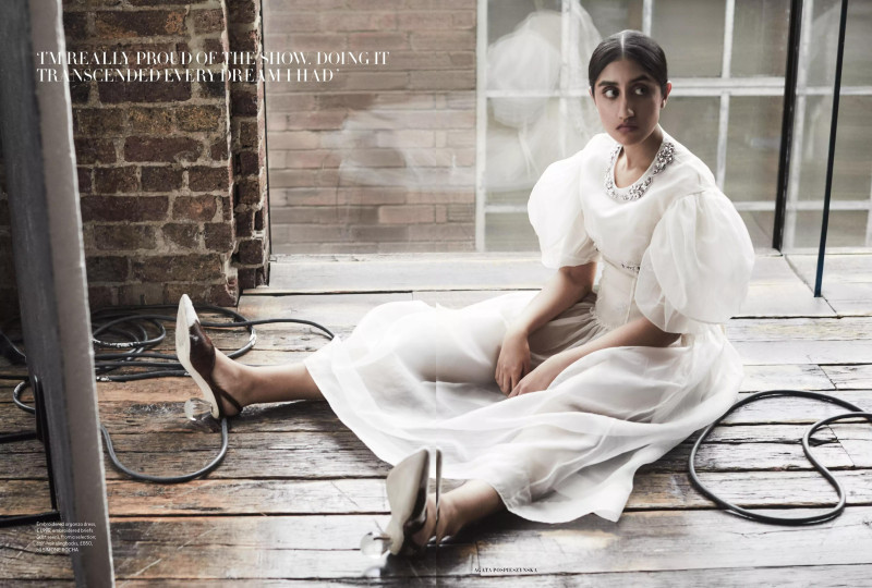 Ambika Mod, December 2024