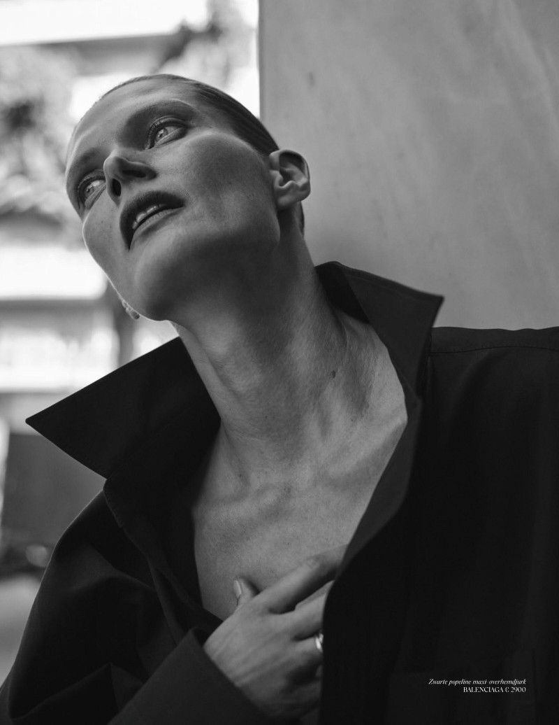 Malgosia Bela featured in Make It Work, October 2024