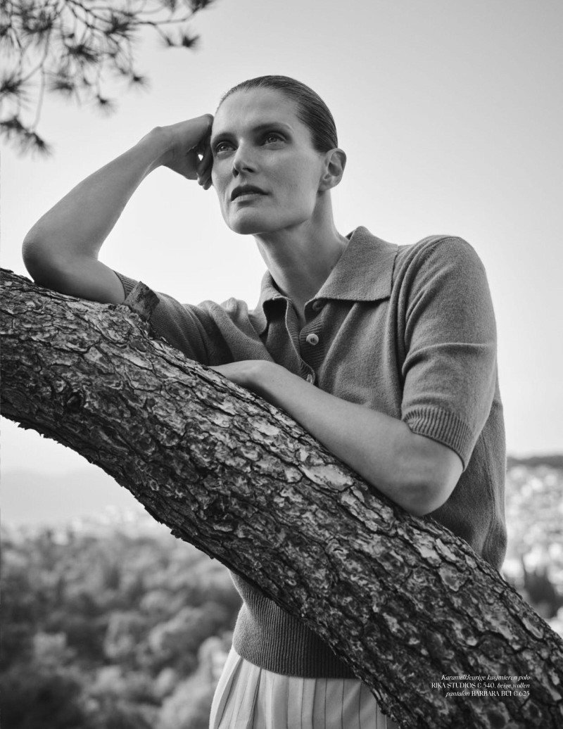 Malgosia Bela featured in Make It Work, October 2024