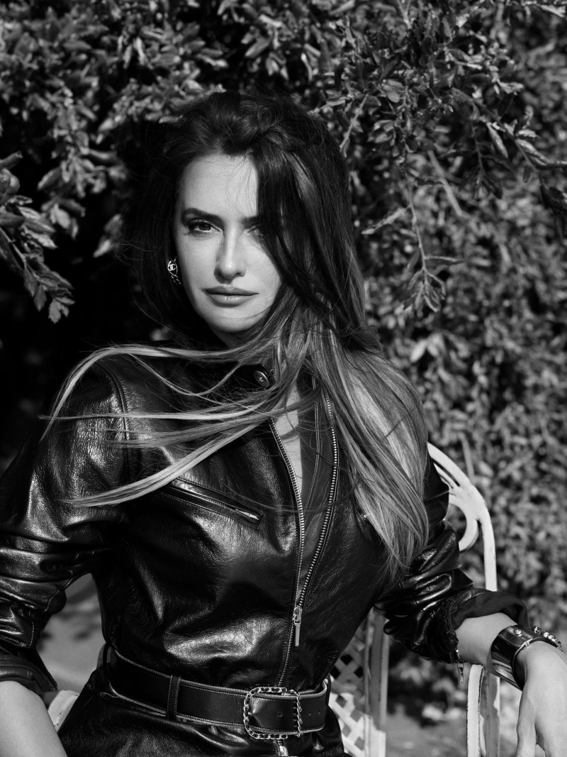 Penelope Cruz featured in Penélope Cruz, September 2024