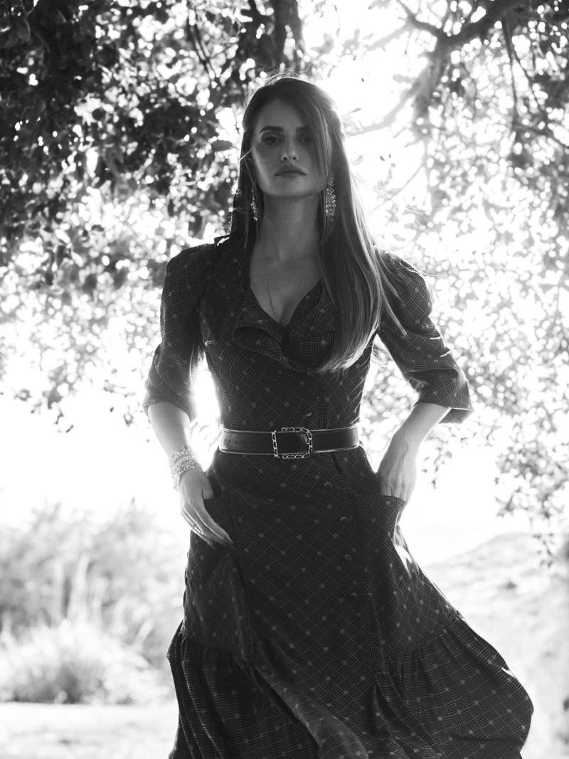 Penelope Cruz featured in Penélope Cruz, September 2024