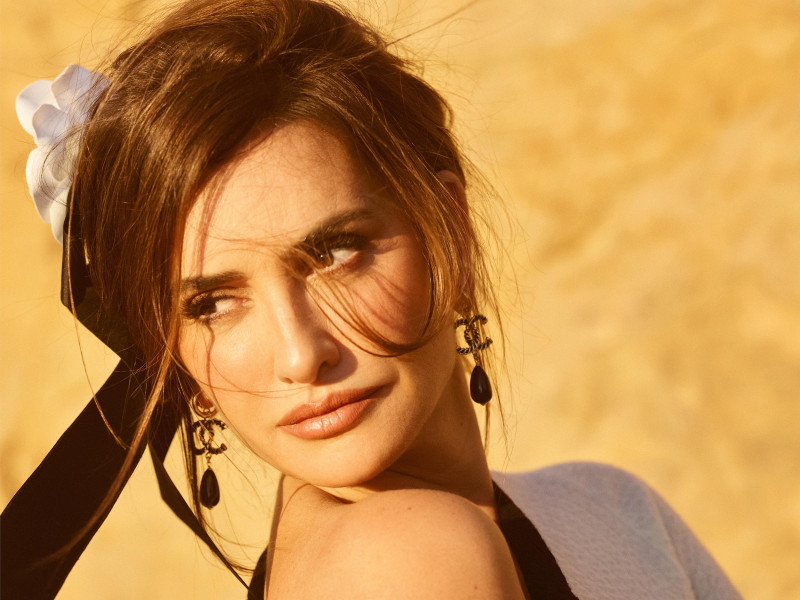 Penelope Cruz featured in Penélope Cruz, September 2024