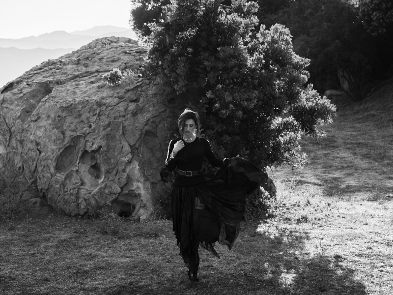 Penelope Cruz featured in Penélope Cruz, September 2024