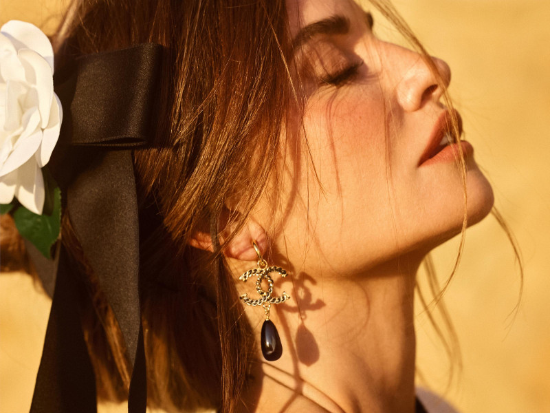 Penelope Cruz featured in Penélope Cruz, September 2024