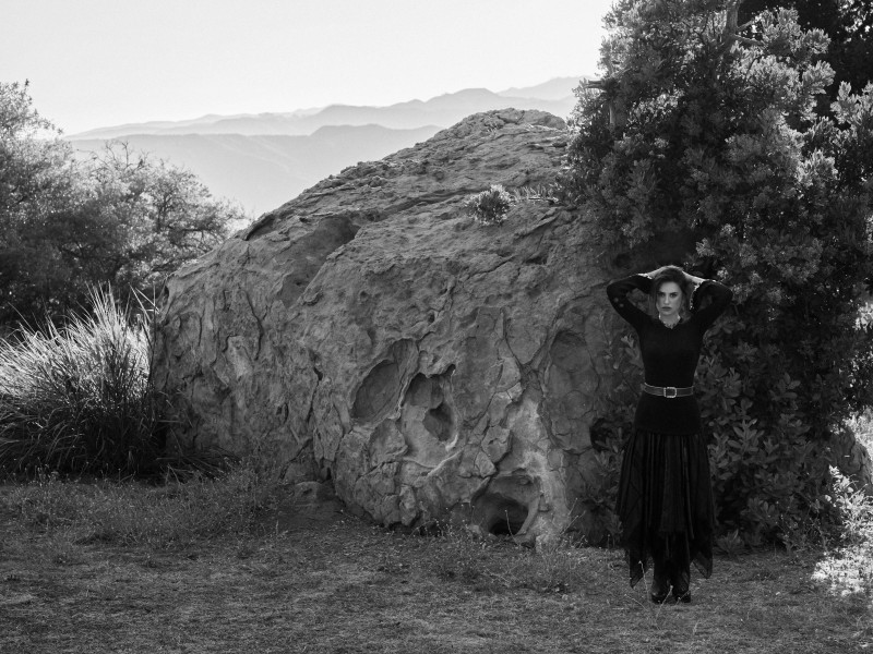 Penelope Cruz featured in Penélope Cruz, September 2024