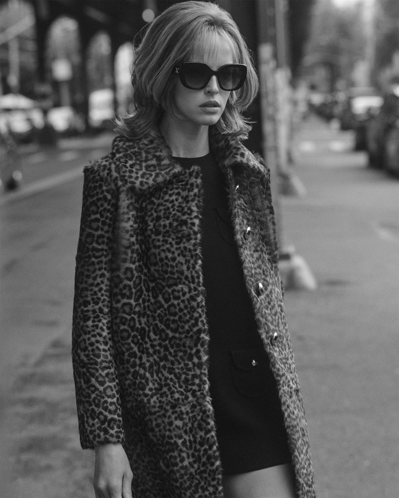 Cara Taylor featured in Clean Girl Is Out, Mob Wife Is In, September 2024