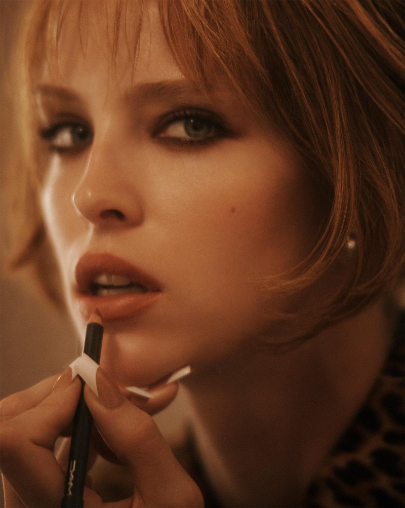 Cara Taylor featured in Clean Girl Is Out, Mob Wife Is In, September 2024