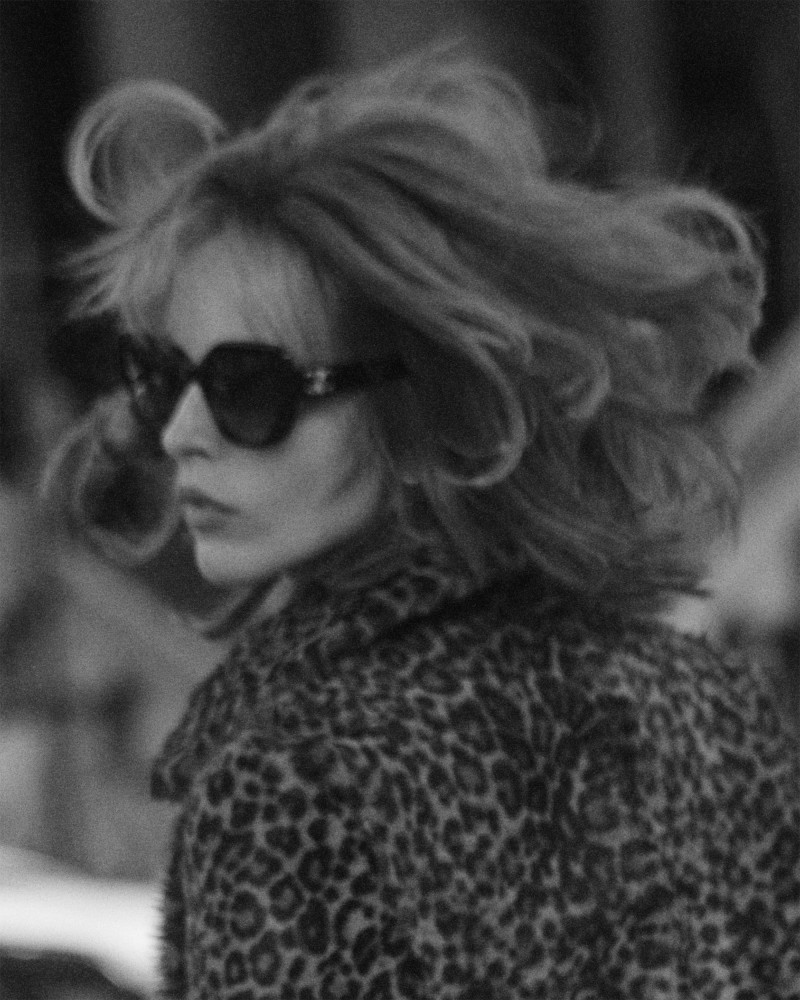 Cara Taylor featured in Clean Girl Is Out, Mob Wife Is In, September 2024