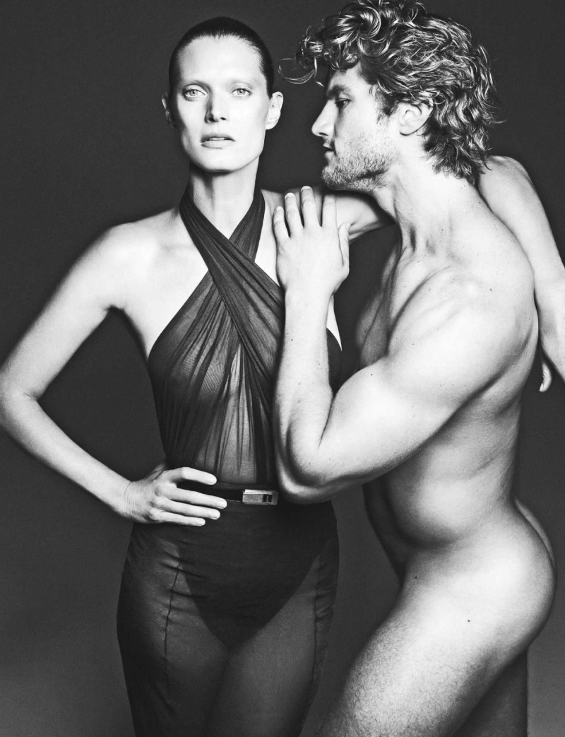 Malgosia Bela featured in Malgosia, October 2024