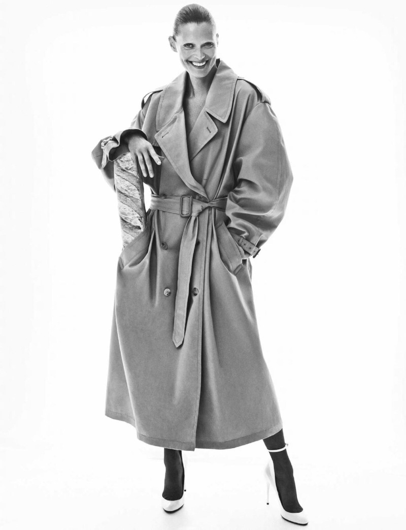 Malgosia Bela featured in Malgosia, October 2024