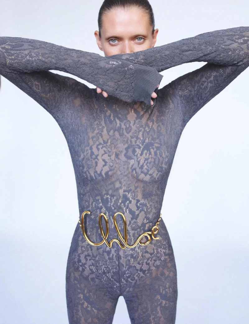 Malgosia Bela featured in Malgosia, October 2024