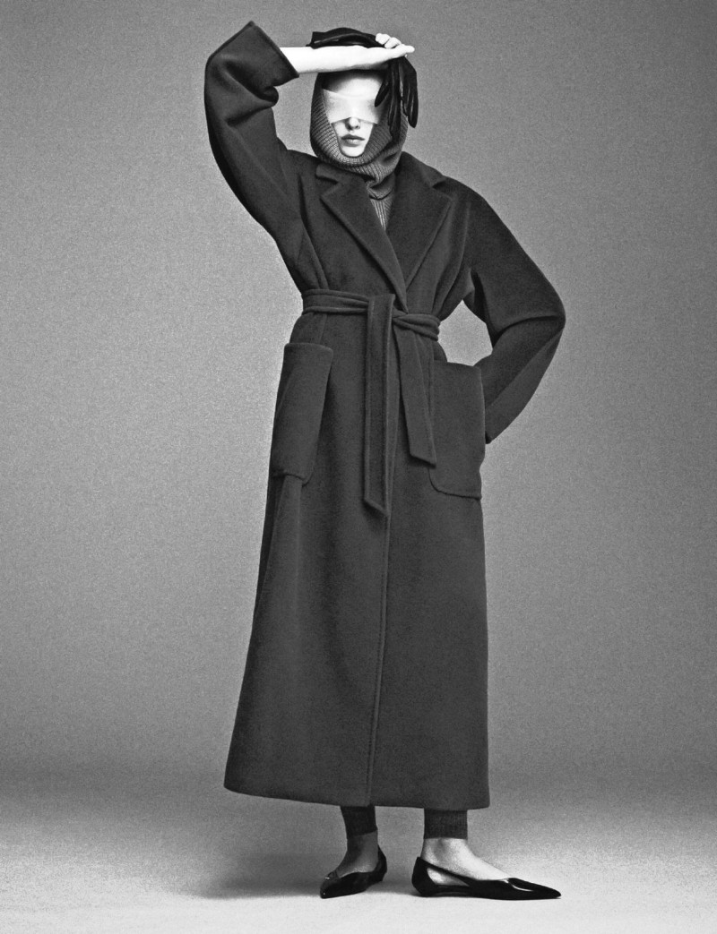 Karolina Spakowski featured in Karolina, October 2024